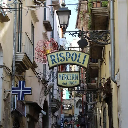 Apartment Chiara's House Amalfi Coast Salerno