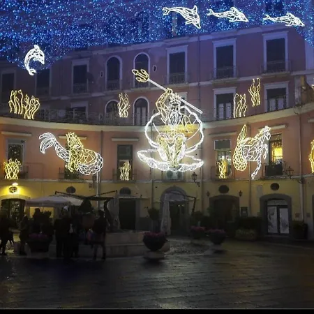 Chiara's House Amalfi Coast