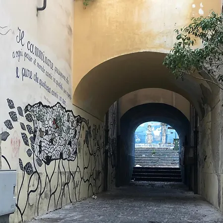 Chiara's House Amalfi Coast *